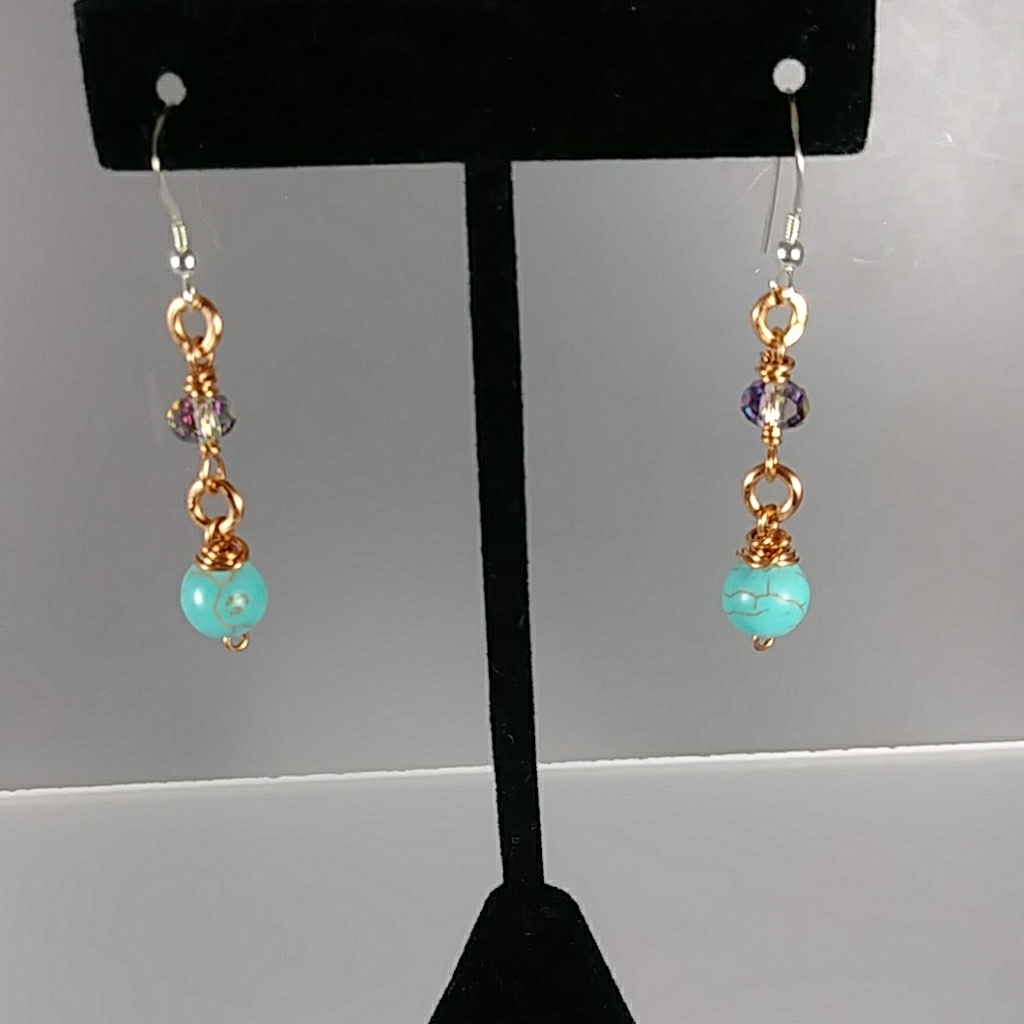 Lois Super Earrings